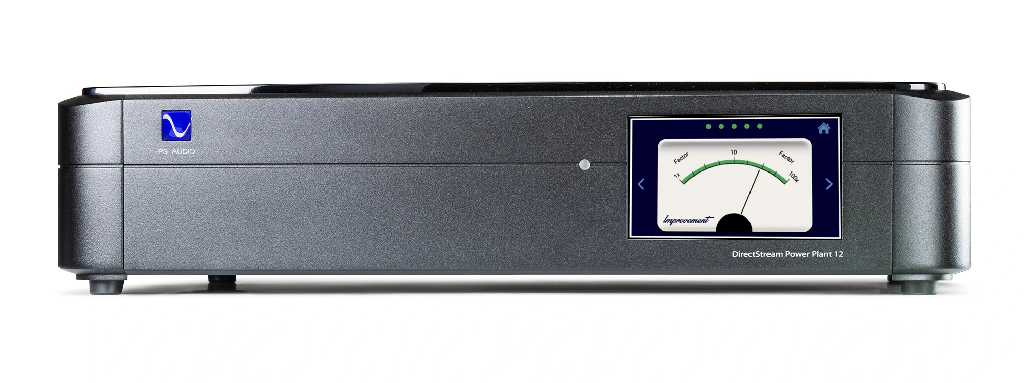 PS Audio DirectStream PowerPlant P12 stroomregenerator
