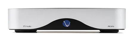 PS Audio PerfectWave AirLens Network Streamer