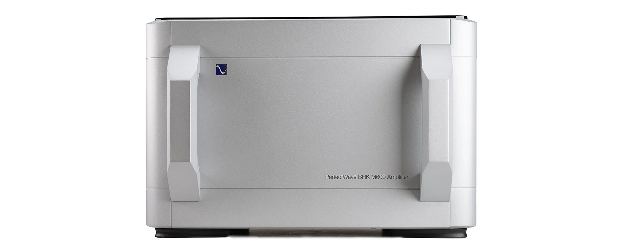 PS Audio BHK Signature 600 Mono hybride eindversterker zilver