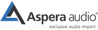Aspera Audio logo