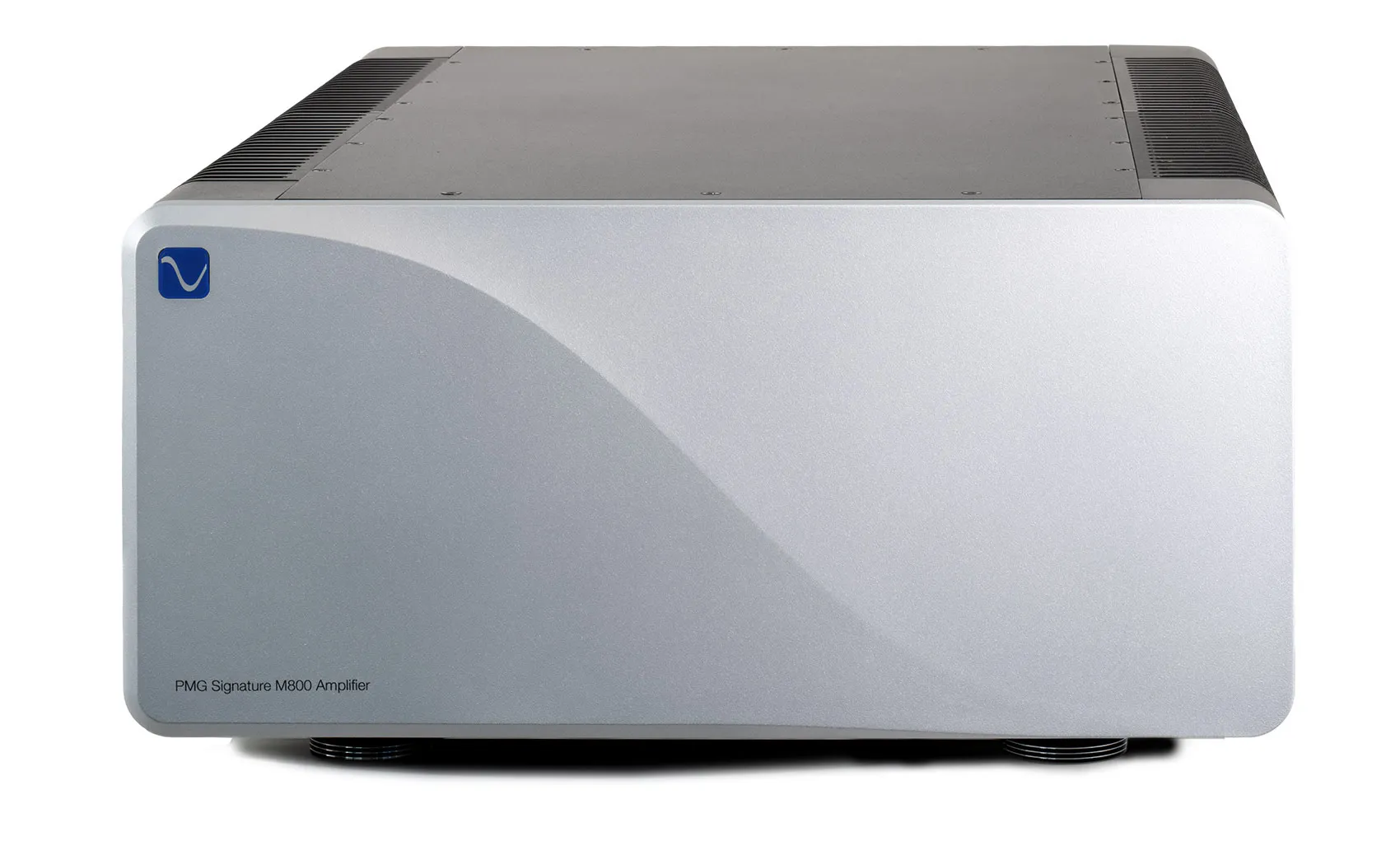 PS Audio PMG Signature high-end eindversterkers vlaggenschip