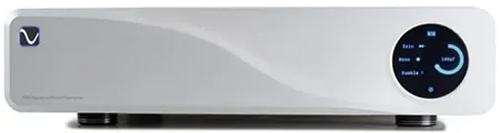 PS Audio PMG Signature Phono zero-feedback voorversterker