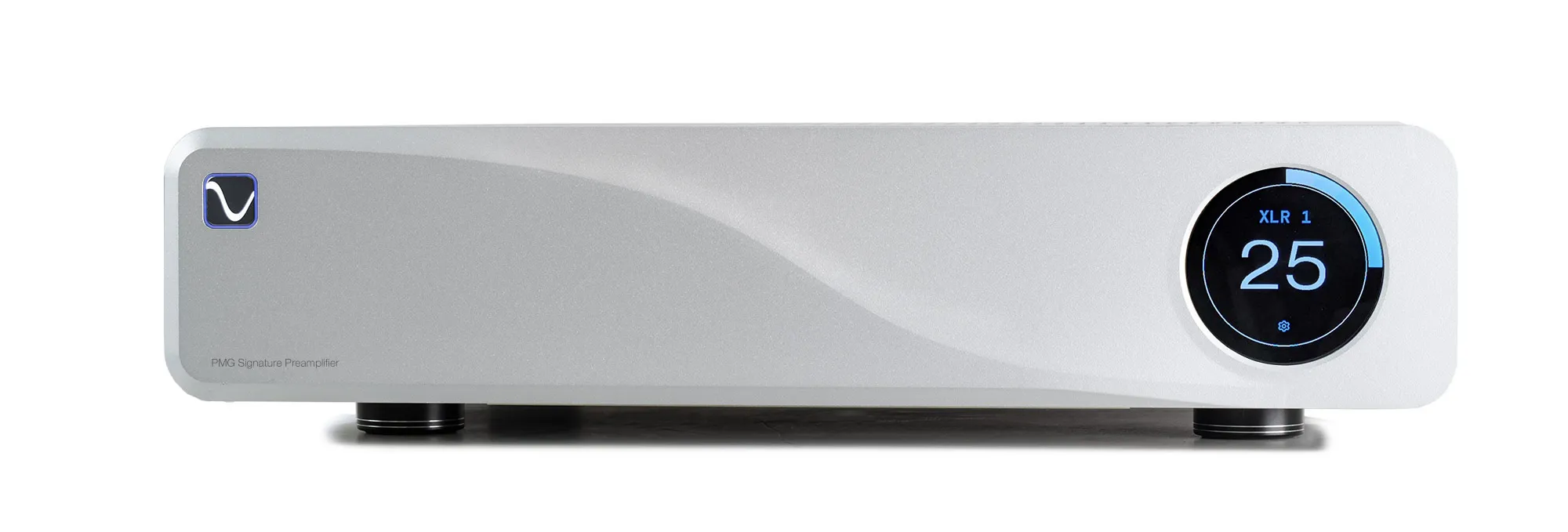 PS Audio PMG Signature buizenvoorversterker