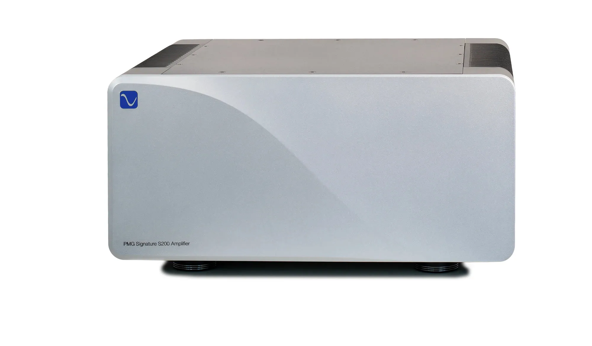 PS Audio PMG Signature Reference S200 high-end stereo versterker