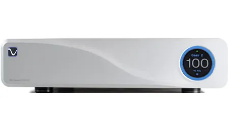 PS Audio PMG Signature 512 Reference D/A-converter