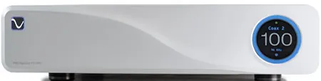 PS Audio PMG Signature 512 Reference D/A-converter