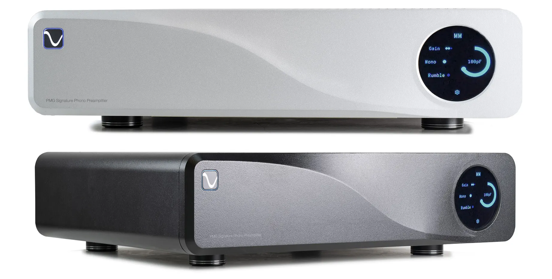 PS Audio PMG Signature Reference phono-voorversterker