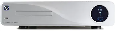 PS Audio PMG Signature high-end SACD-loopwerk