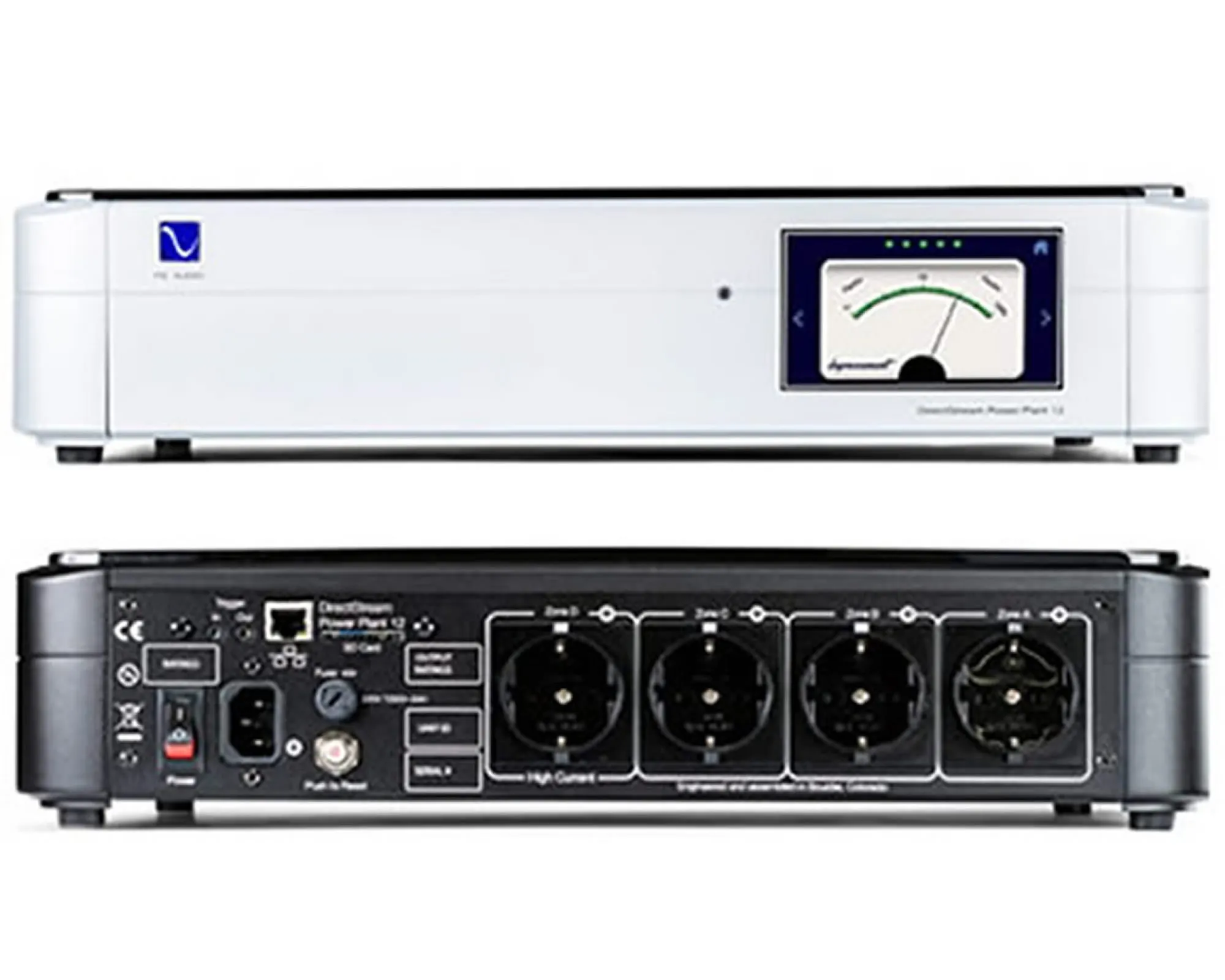 PS Audio DirectStream PowerPlant P12 netstroom conditioner