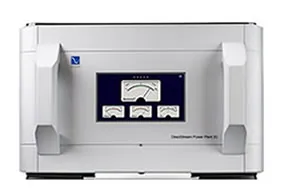 PS Audio DirectStream PowerPlant P20 netstroomregenerator