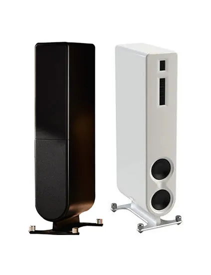 PS Audio Aspen FR10 vloerstaande luidspreker