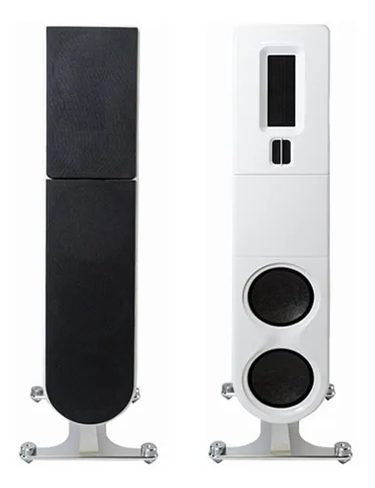 PS Audio Aspen FR20 high-end luidspreker