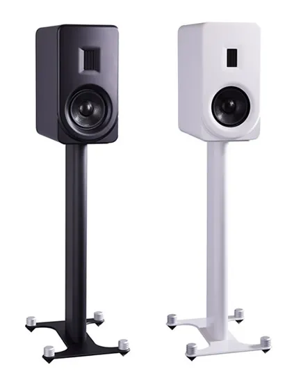 PS Audio Aspen FR5 monitor luidspreker