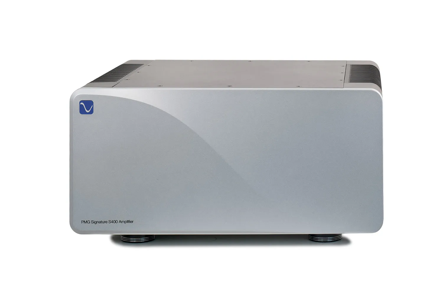 PS Audio PMG Signature Reference S400 stereo versterker
