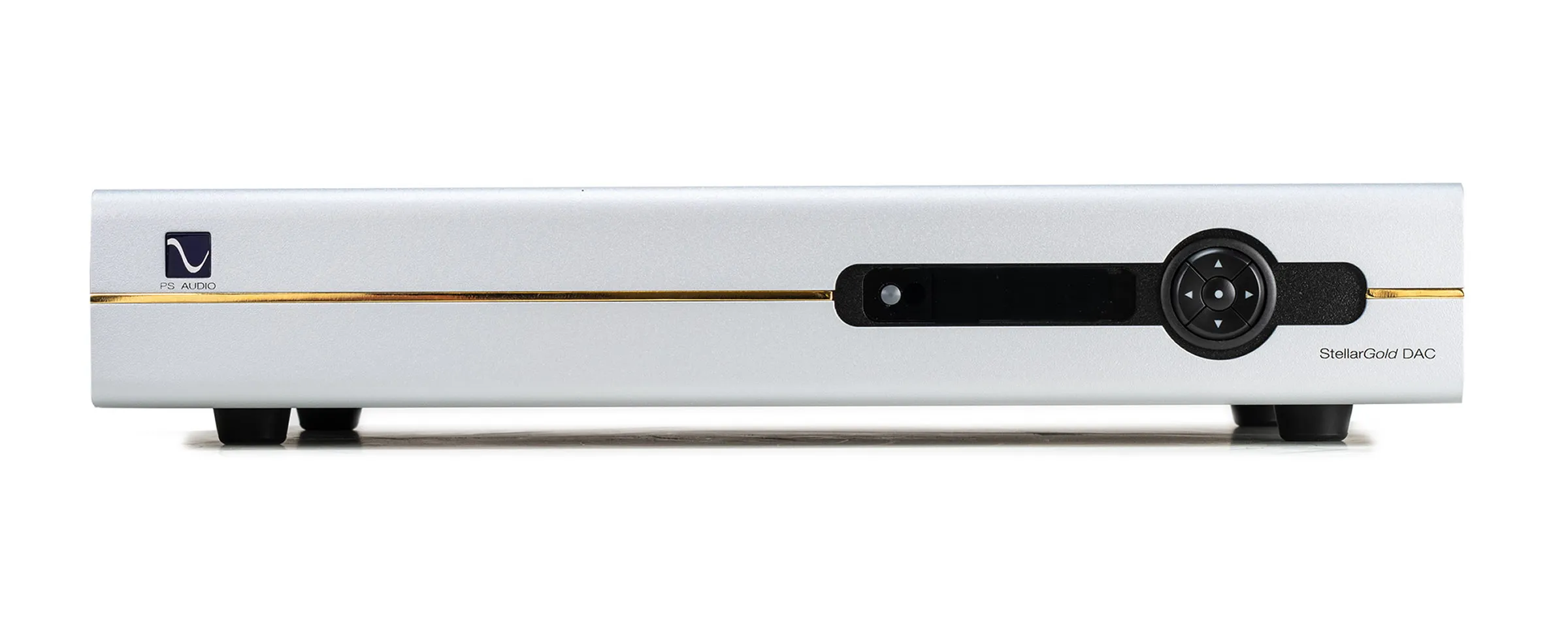 PS Audio StellarGold DAC parallelle D/A-converter