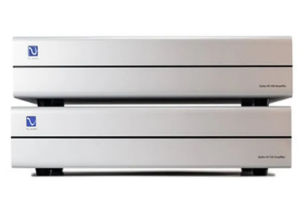 PS Audio Stellar M1200 mono hybride eindversterker