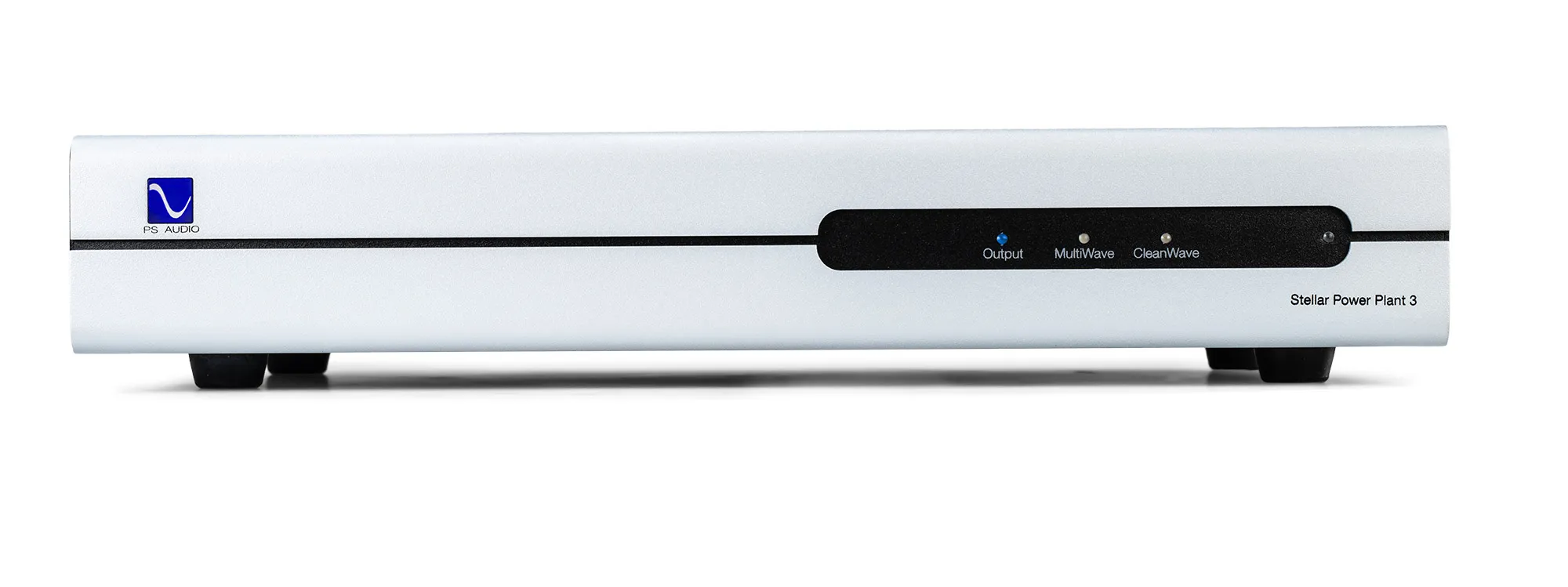 PS Audio Stellar P3 netstroomzuiveraar